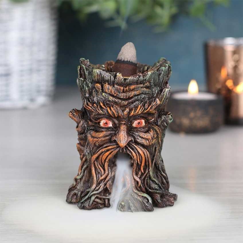 Wholesale Tree Man Backflow Burner.jpg